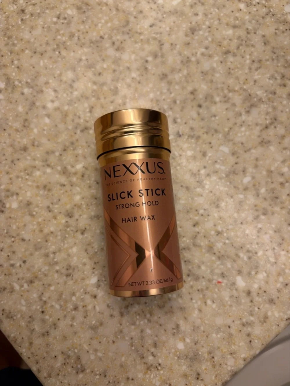 Nexxus Hair Wax